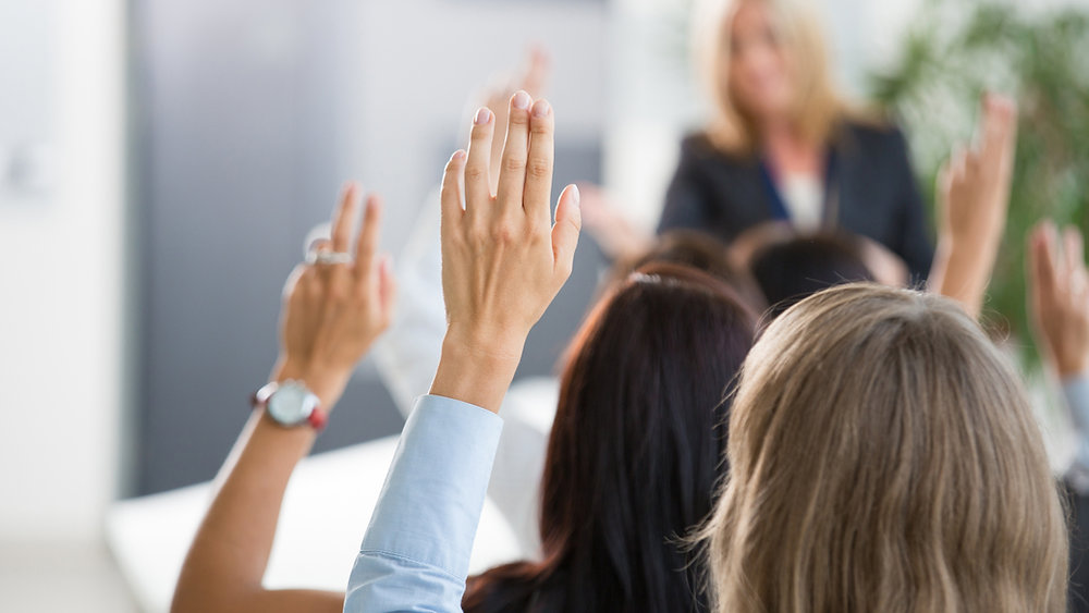 Las mujeres de mi generación (X)