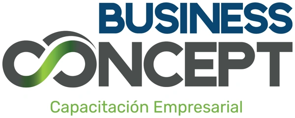 Business Concept · Capacitación Empresarial