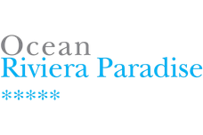 Logo de Ocean Riviera Paradise