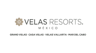 Logo de Velas Resorts
