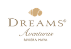 Logo de Dreams Aventuras Riviera Maya