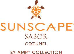 Logo de Sunscape Sabor Cozumel