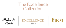 Logo de The Excellence Collection