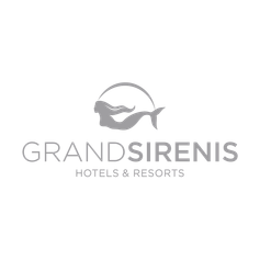 Logo de Grand Sirenis