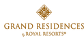 Logo de Grand Residences