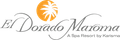 Logo de El Dorado Maroma