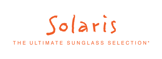 Logo de Solaris