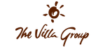 Logo de The Villa Group