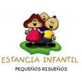 Logo de Estancia Infantil Pequeños Risueños