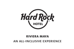 Logo de Hard Rock Hotel Riviera Maya