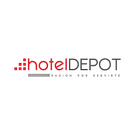 Logo de Hotel Depot