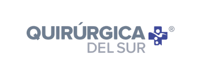 Logo de Quirúrgica del Sur