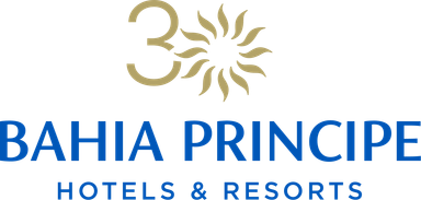 Logo de Bahía Príncipe