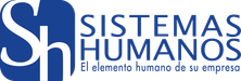 Logo de Sistemas Humanos