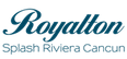 Logo de Royalton Splash Riviera Cancún