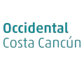 Logo de Occidental Costa Cancún