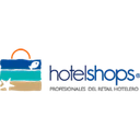Logo de Hotel Shops