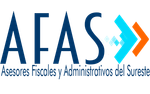 Logo de AFAS