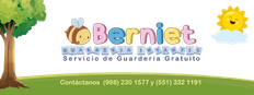 Logo de Berniet