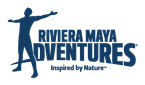 Logo de Riviera Maya Adventures