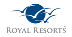 Logo de Royal Resorts