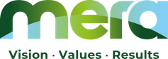 Logo de Mera
