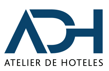 Logo de Atelier de Hoteles