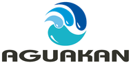 Logo de Aguakan