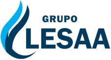 Logo de Grupo LESAA