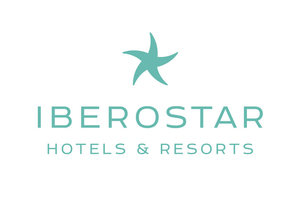 Logo de Iberostar Hotels & Resorts
