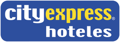 Logo de City Express Hoteles