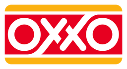 Logo de OXXO