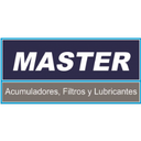 Logo de Master Acumuladores
