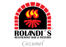 Logo de Rolandi’s Cozumel
