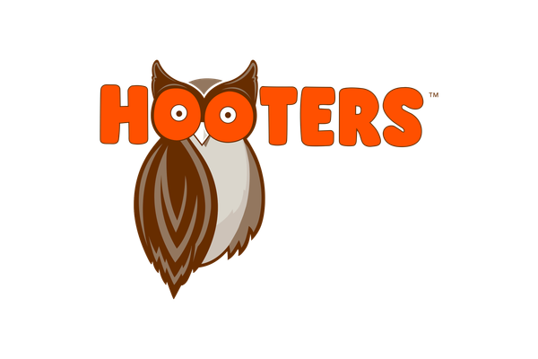 Logo de Hooters