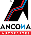 Logo de Ancona Autopartes