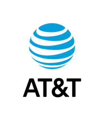Logo de AT&T
