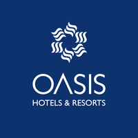 Logo de Oasis Hotels & Resorts