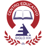 Logo de Centro Educativo Siglo XXI