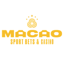 Logo de Macao Sport Bets & Casino
