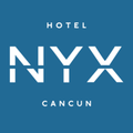 Logo de Hotel NYX Cancún