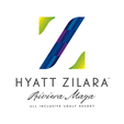 Logo de Hyatt Zilara Riviera Maya